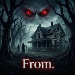 сериал Извне