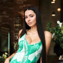 Helga Lovekaty