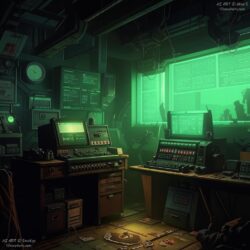 Doomsday Radio
