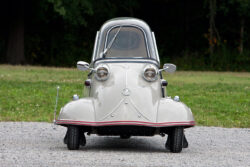 Messerschmitt KR175