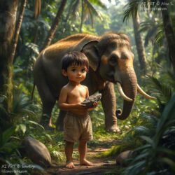Homo floresiensis