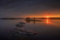 Ladoga Skerries Karelia