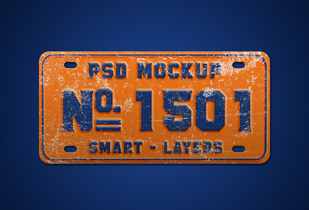 vintage logo mockup2