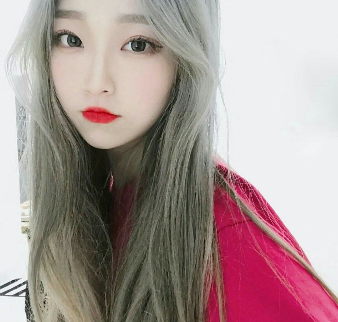 Азиатские милые девушки (24)