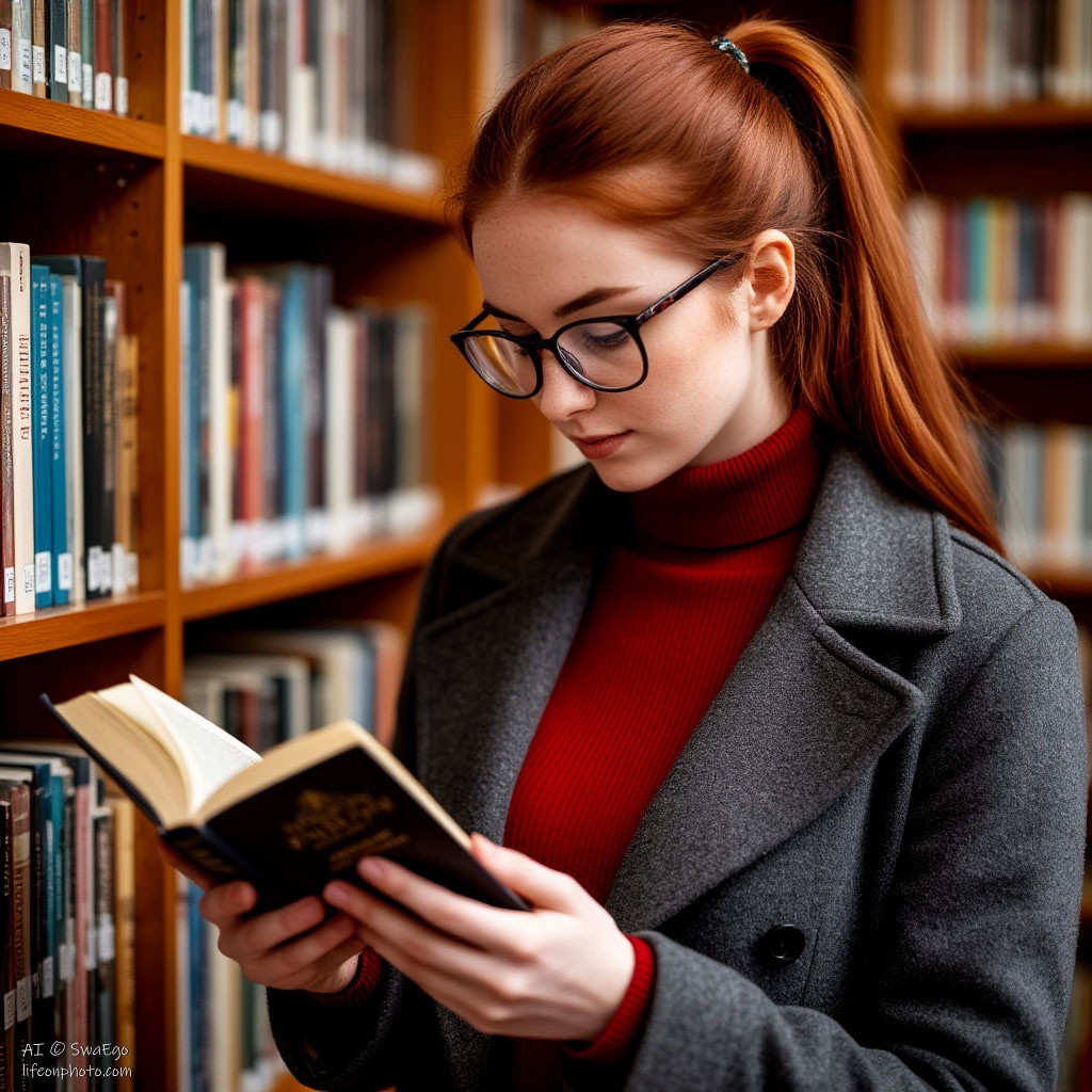 Современная библиотека: больше, чем просто книги