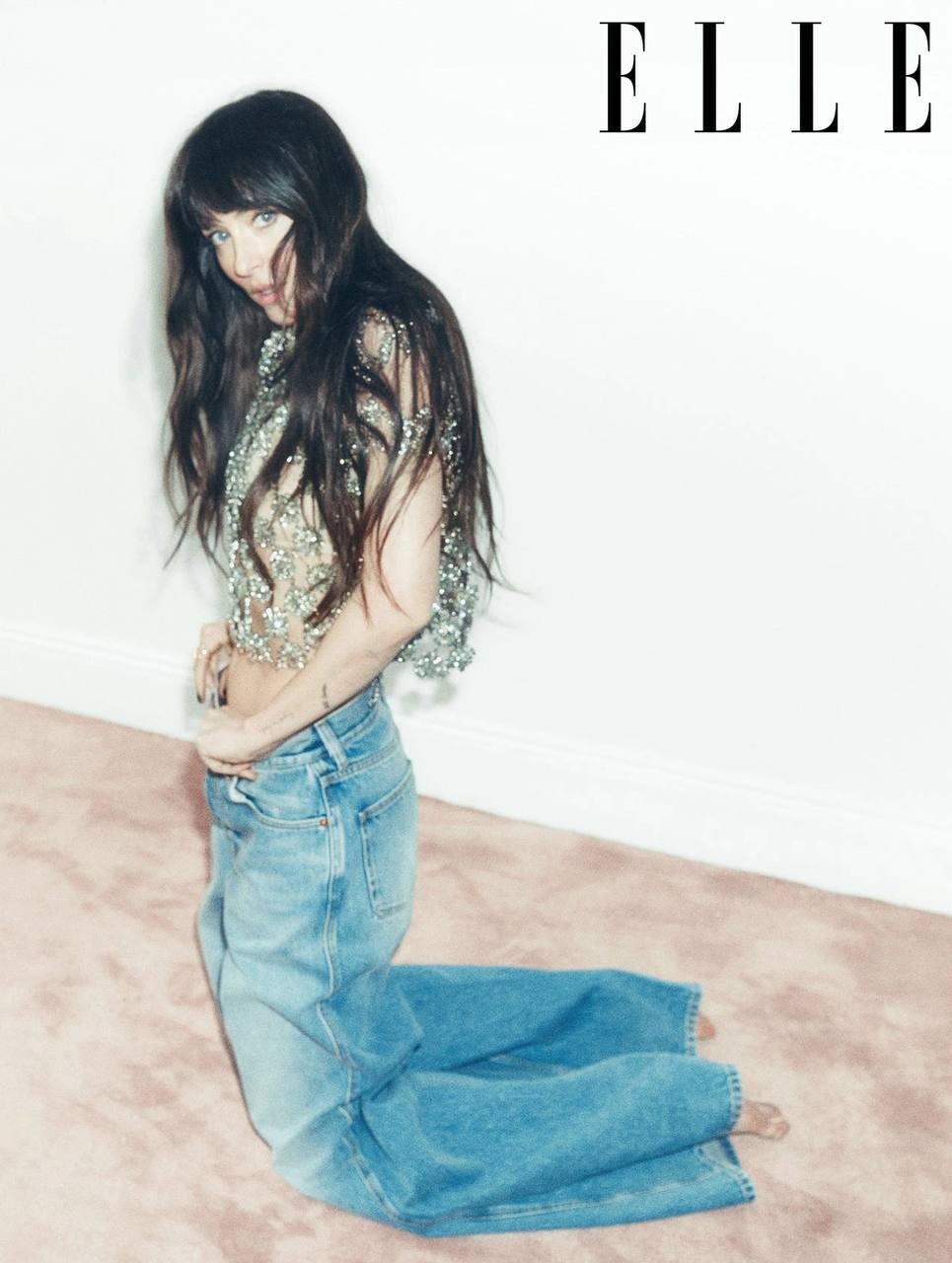 Dakota Johnson 6