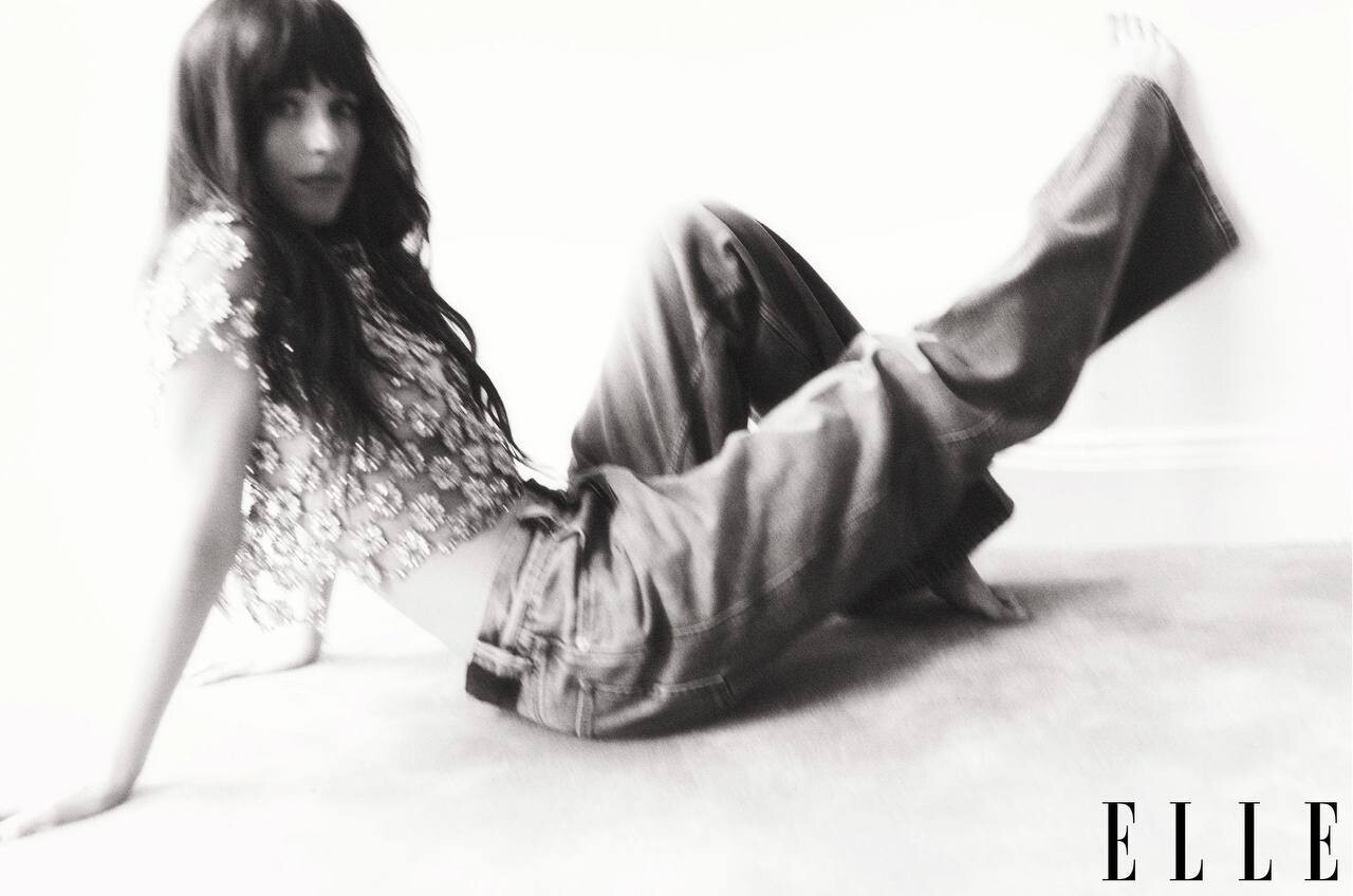 Dakota Johnson 8
