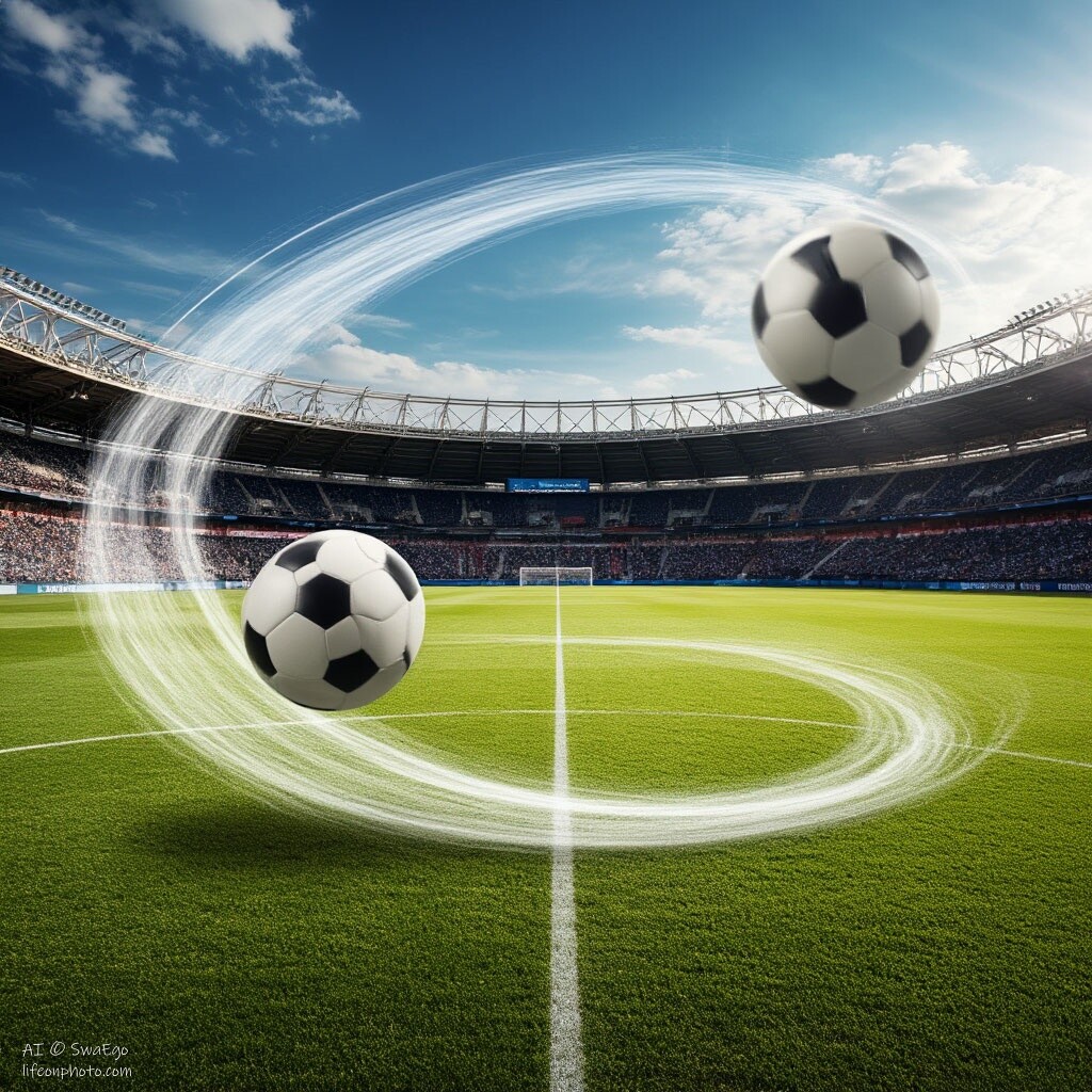 Magnus effect