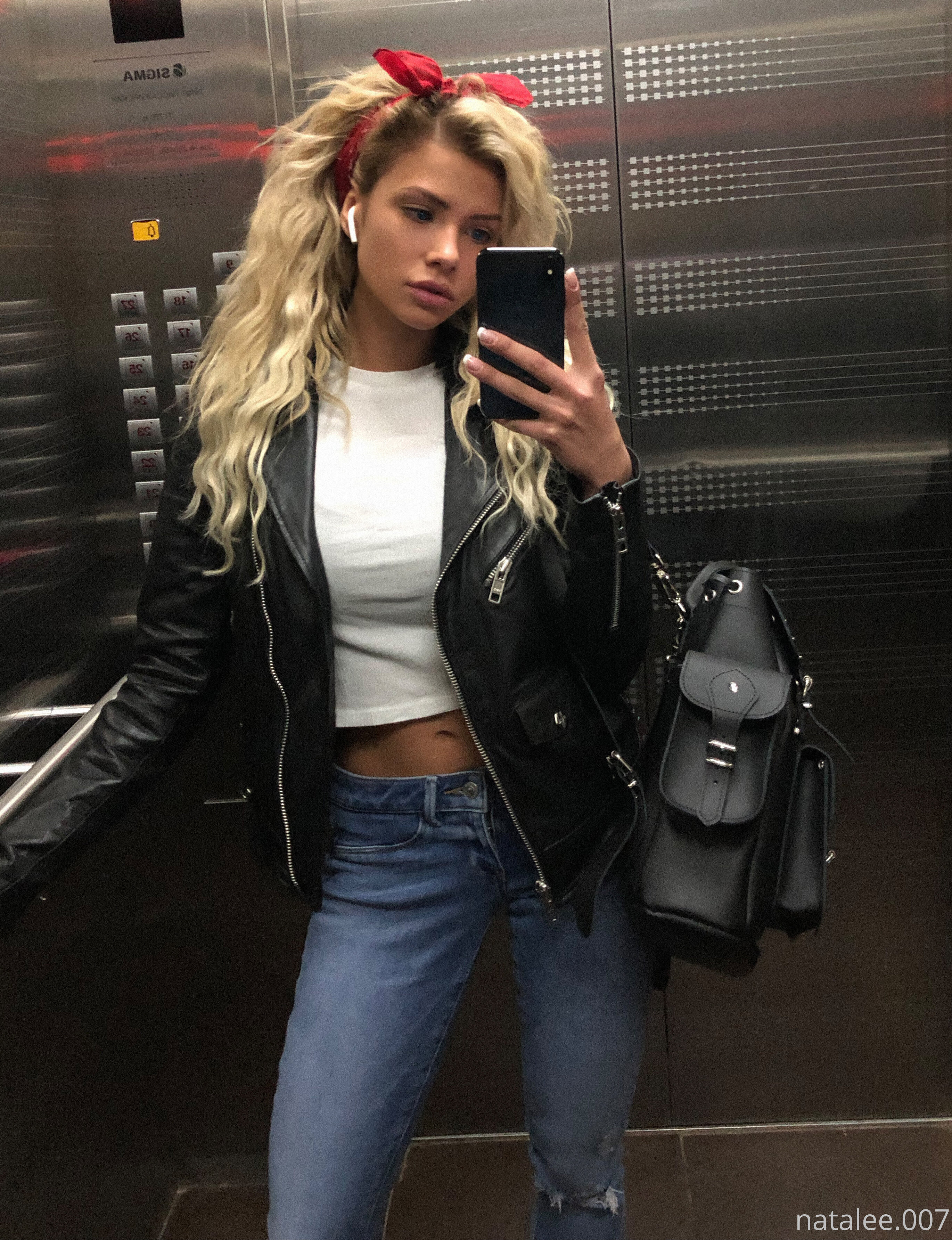 model Nata Lee 007 14