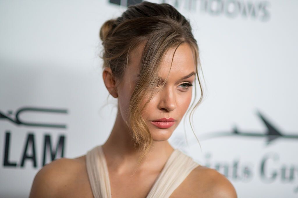 Josephine Skriver