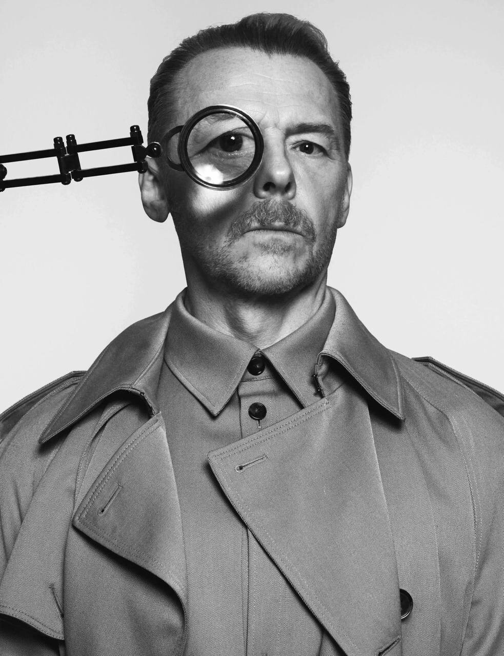 Simon Pegg 2