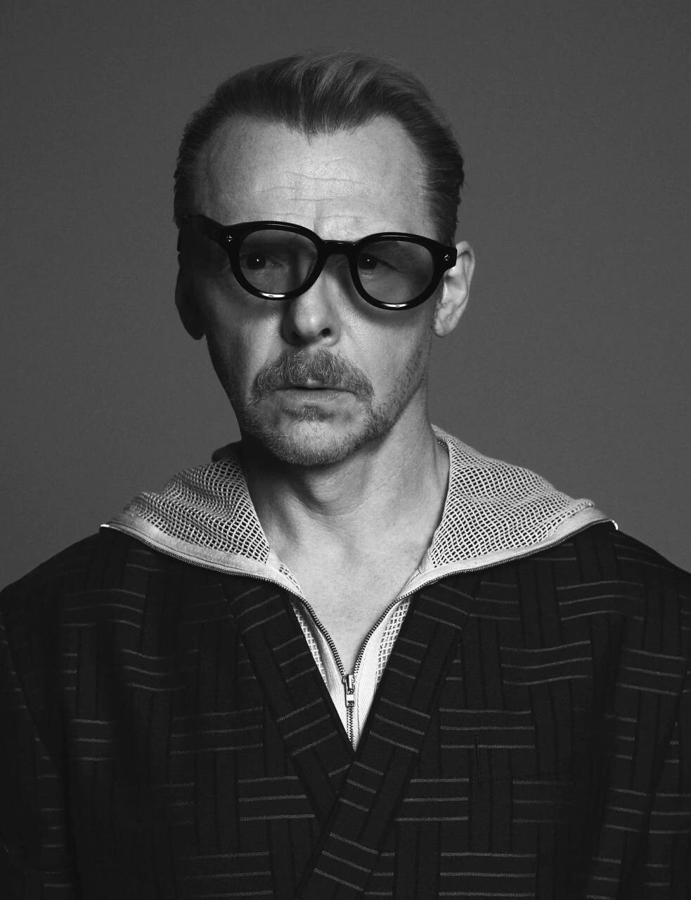 Simon Pegg 3
