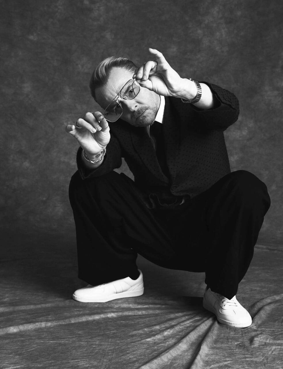 Simon Pegg 4