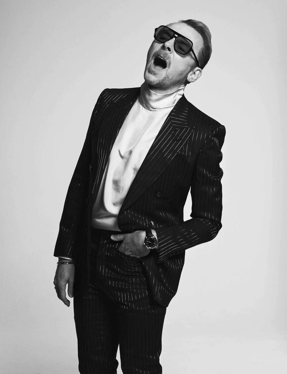 Simon Pegg 5