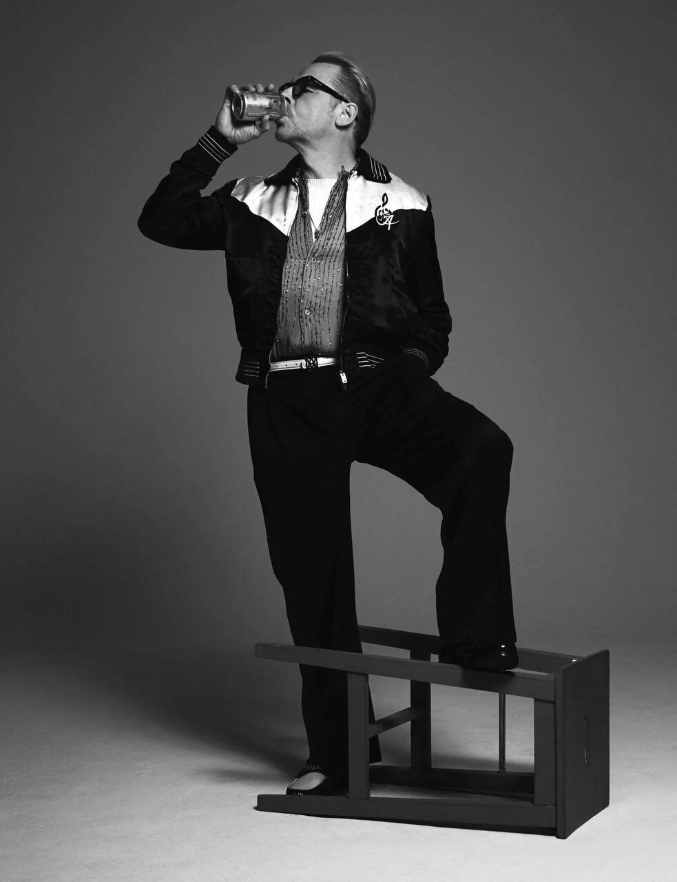 Simon Pegg 6