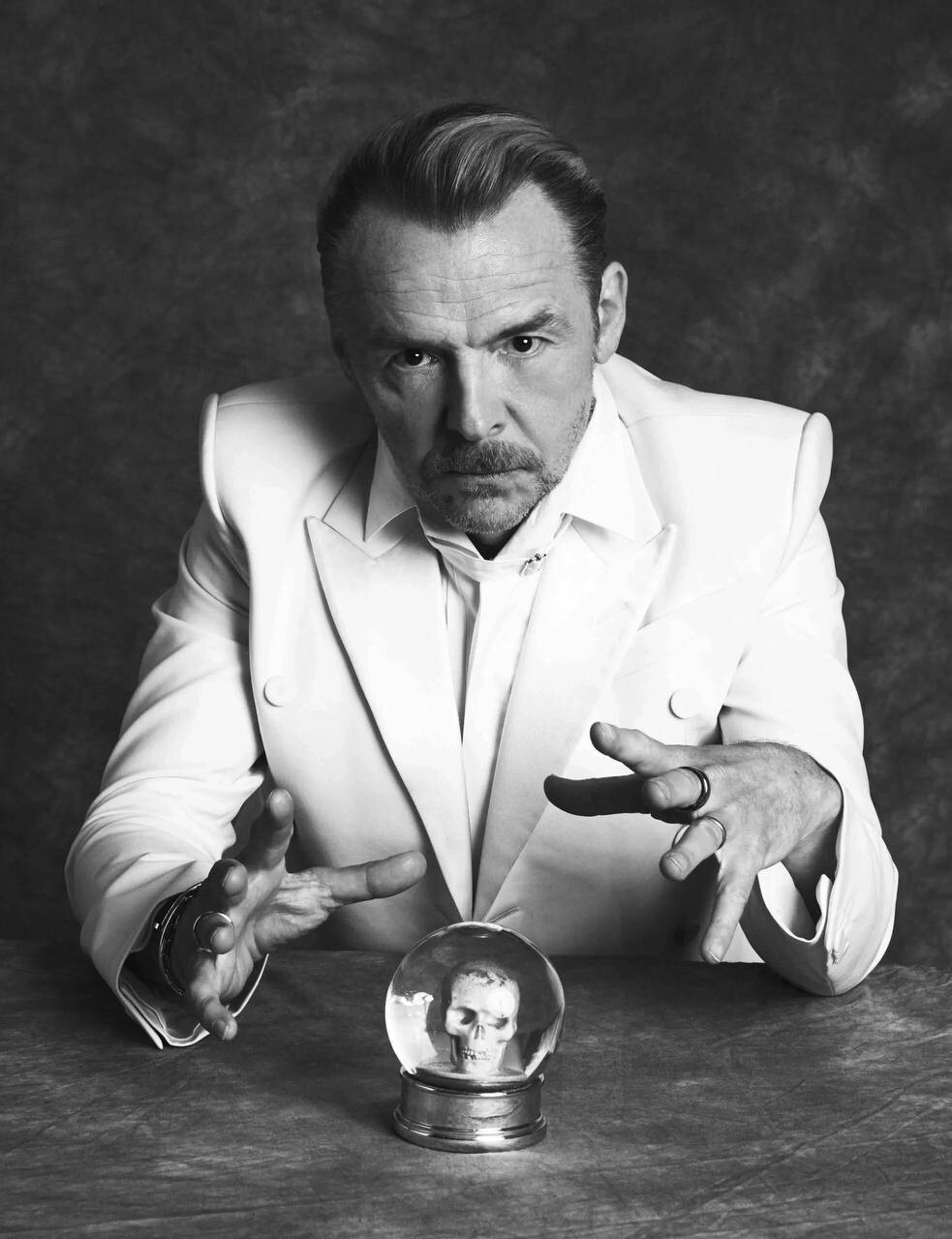 Simon Pegg 7