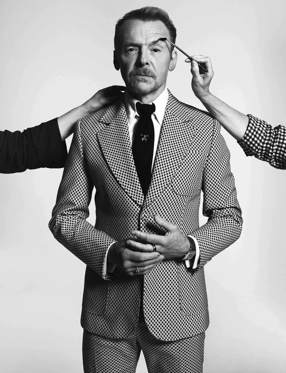 Simon Pegg 8