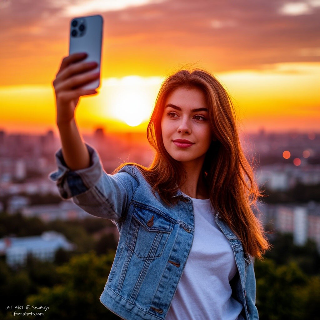 Легко ли стать моделью с помощью социальных сетей?