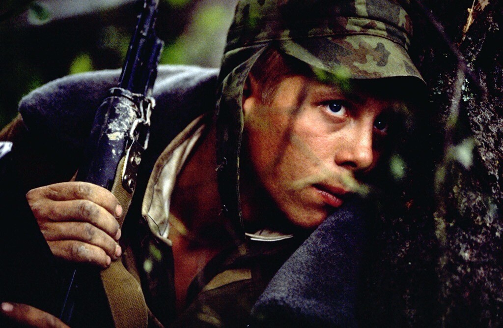 Первая чеченская война: боль, потеря и память