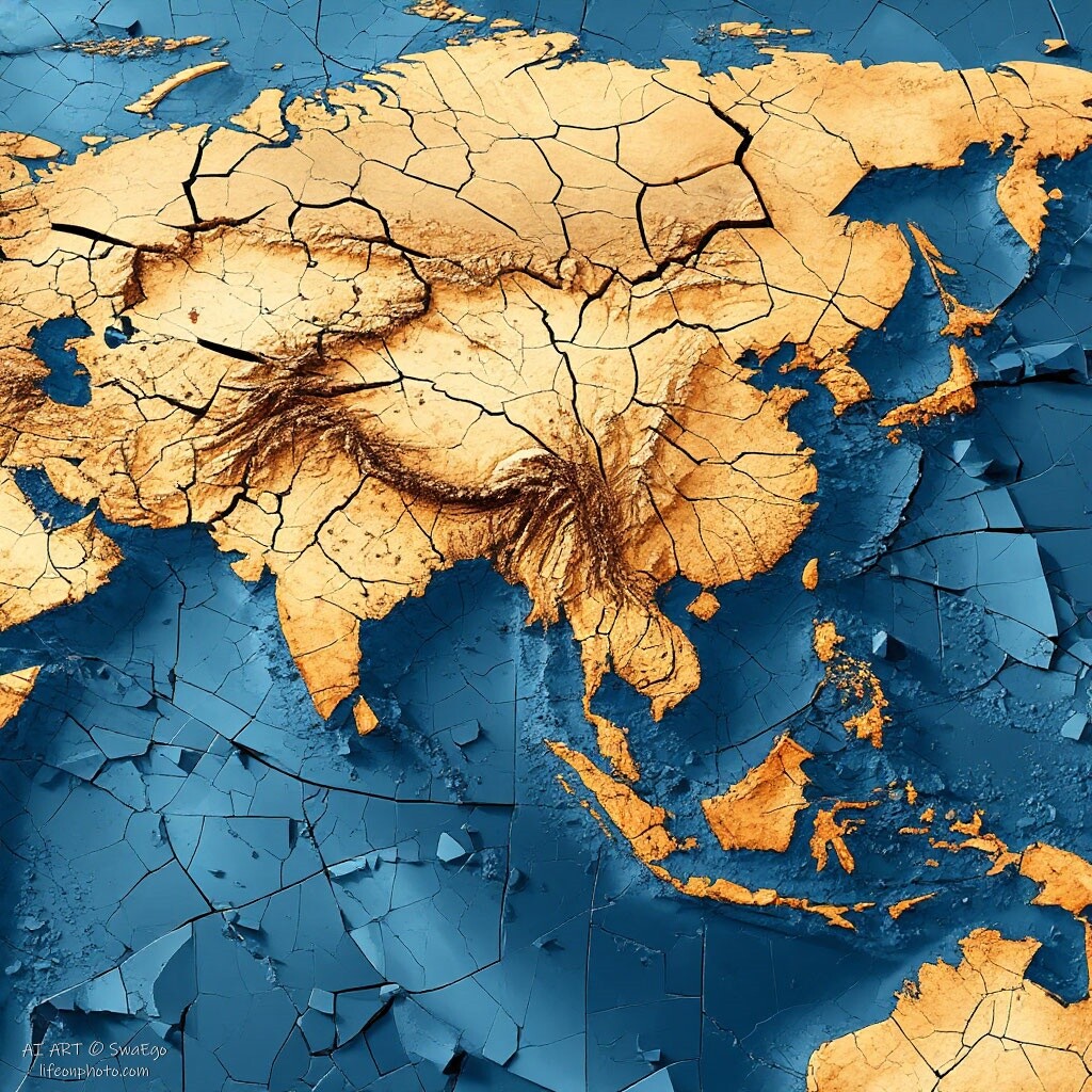 распад СССР