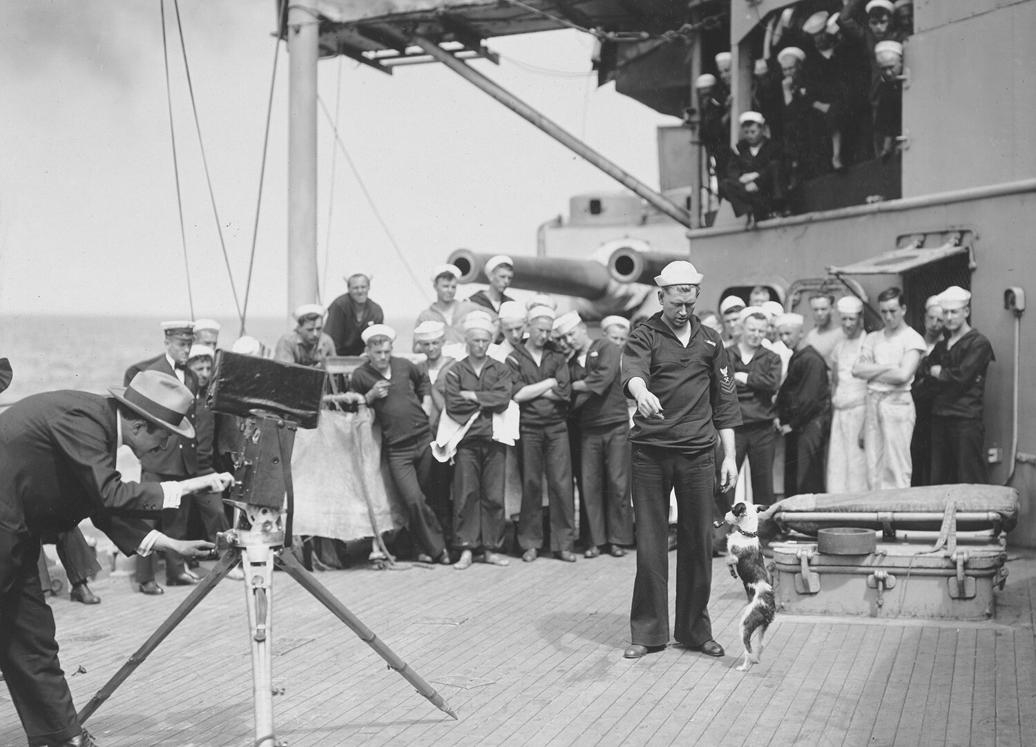 United States of the early 20th century 11