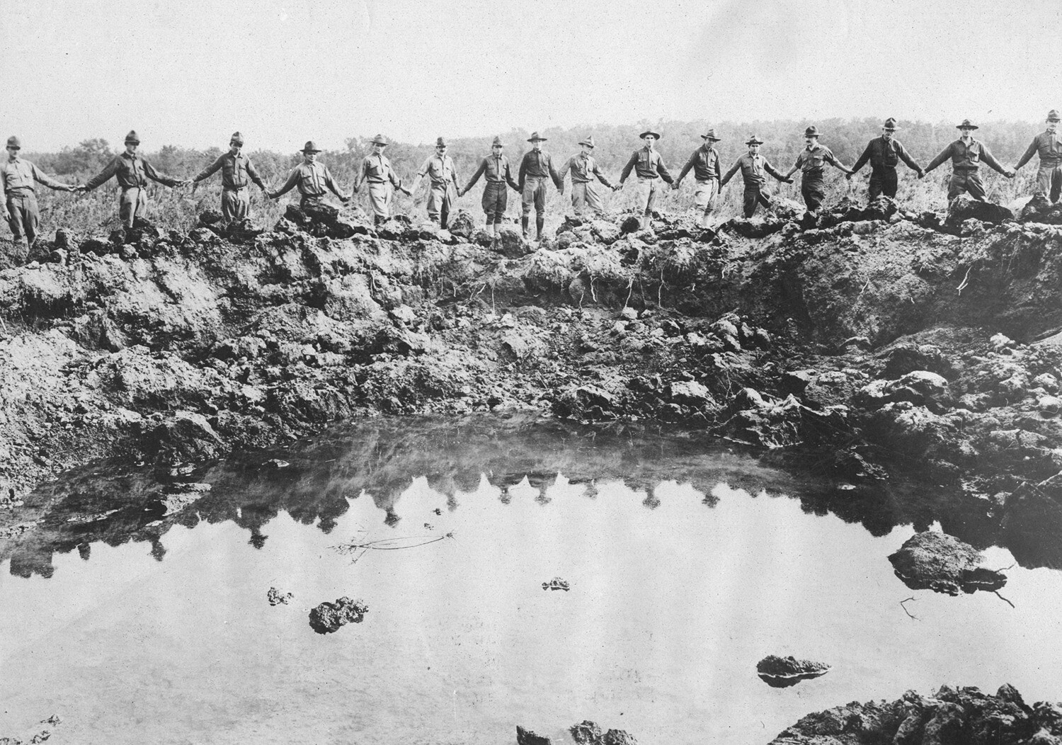 United States of the early 20th century 3