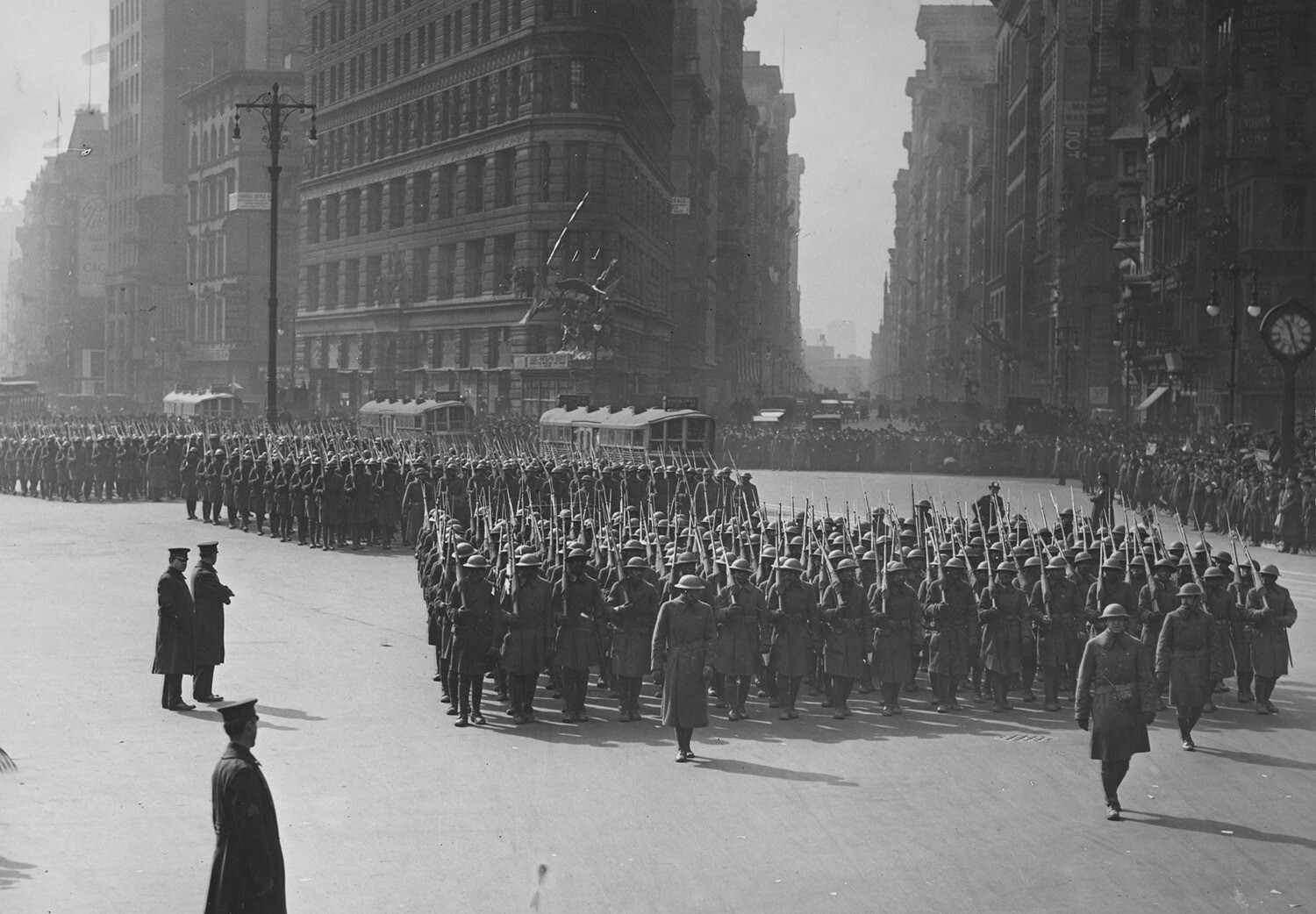 United States of the early 20th century 8