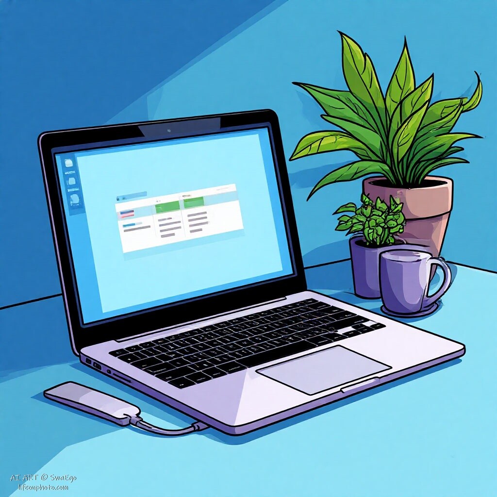 evolution of computing 4