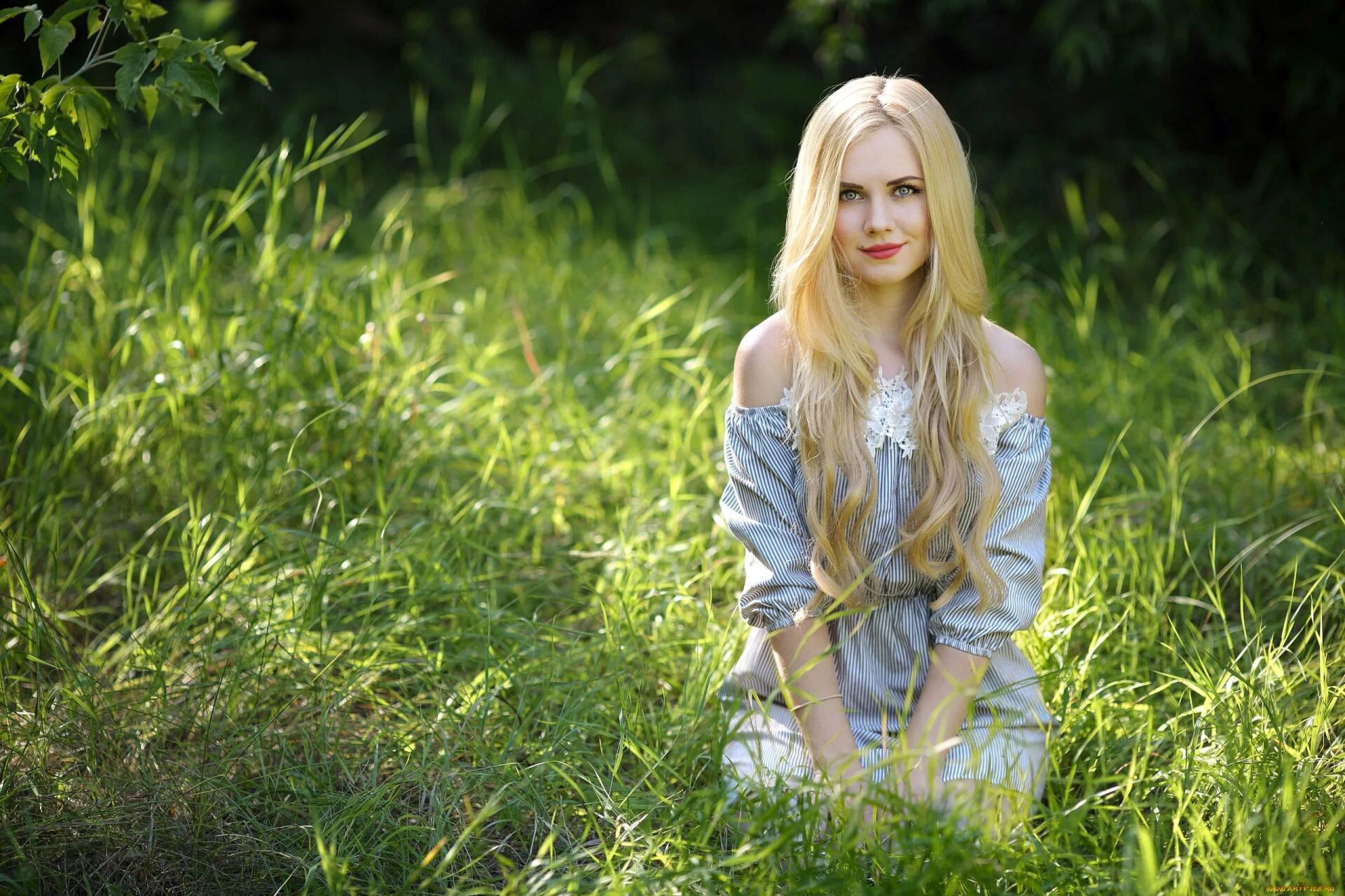 photo session in the forest 20