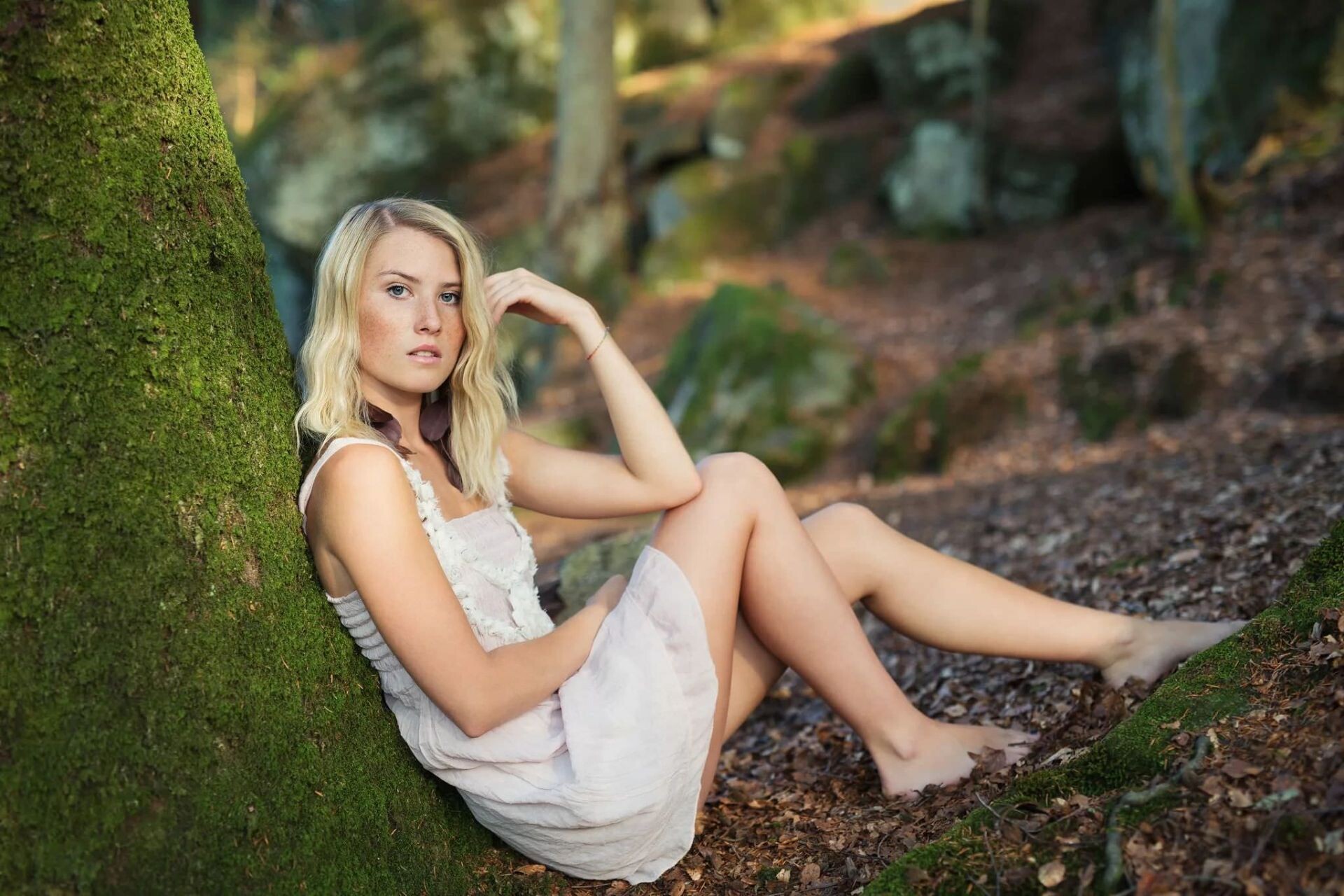 photo session in the forest 23
