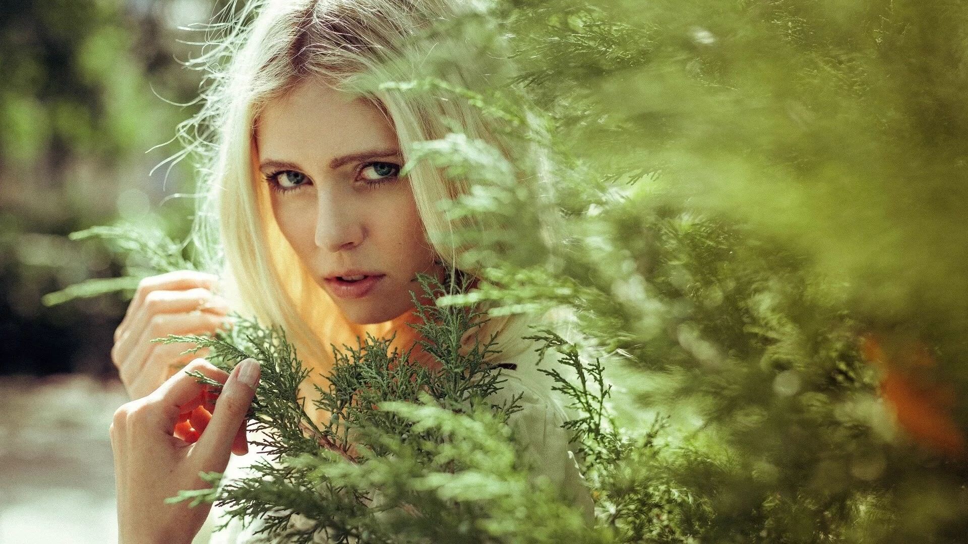 photo session in the forest 25