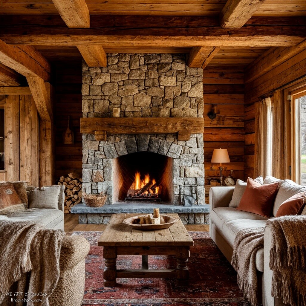 rustic design 2