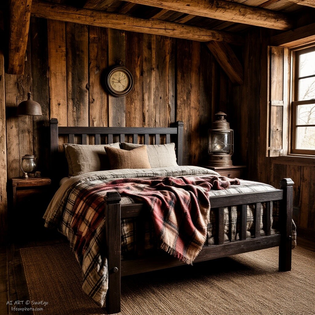 rustic design 4