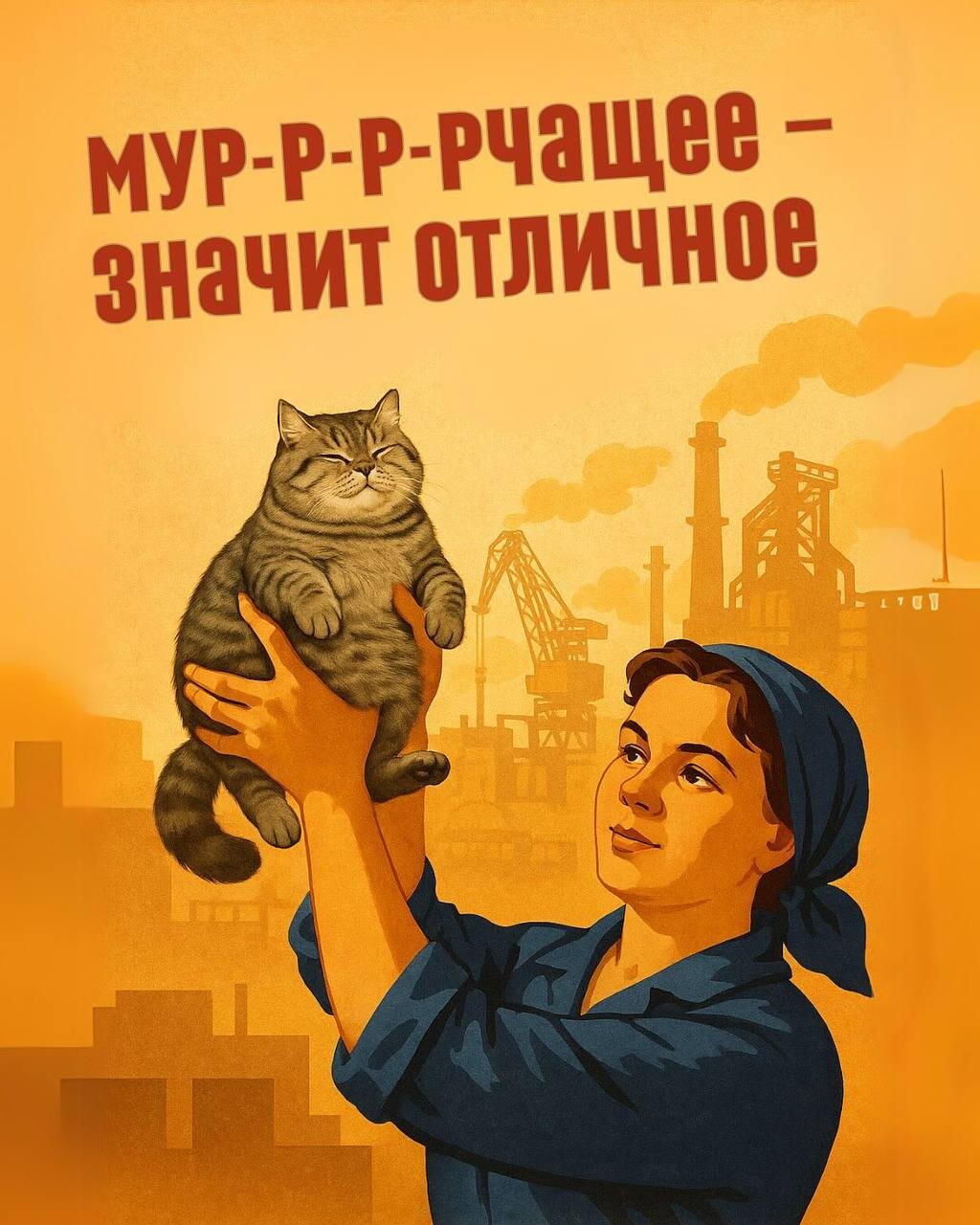 soviet posters 2