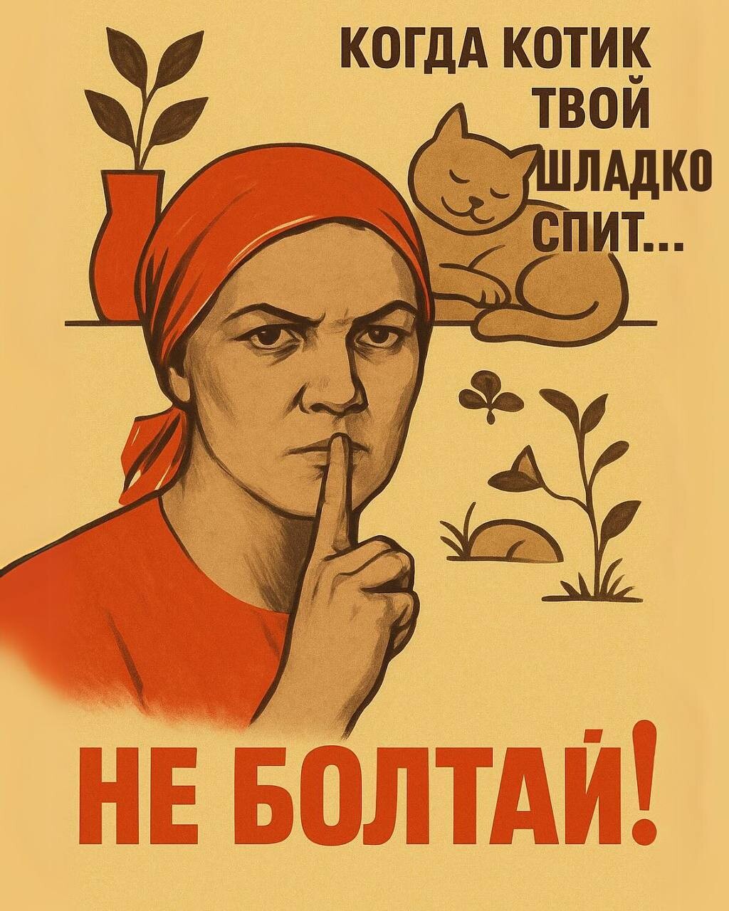soviet posters 5