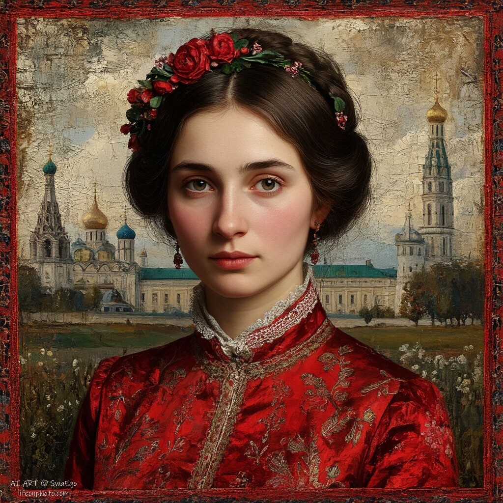 Есенин и Маяковский: Две Легенды, Два Мира