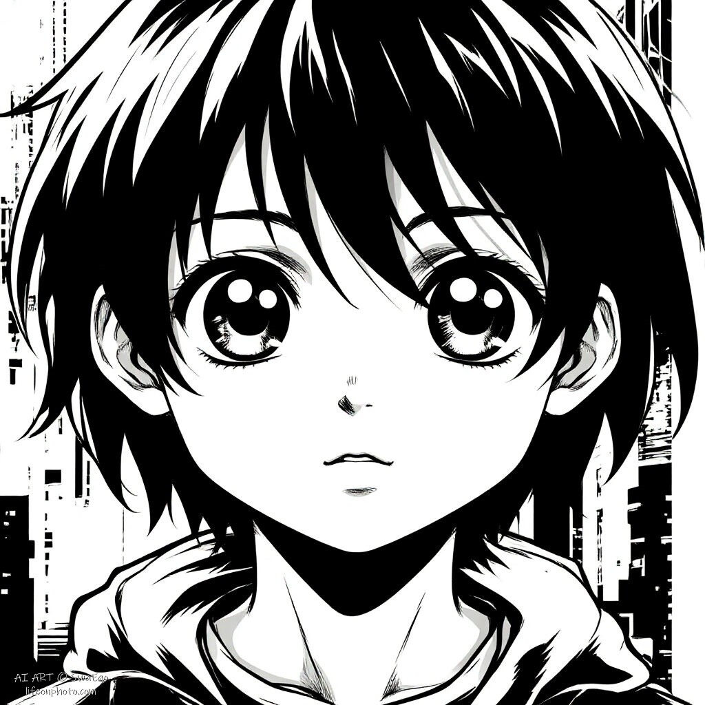 comics vs manga 2