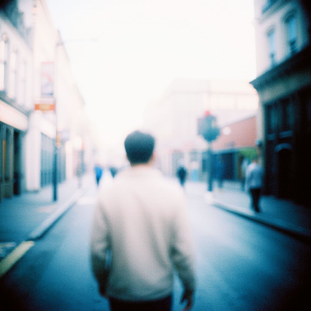 Эффект дежавю: когда реальность играет с памятью