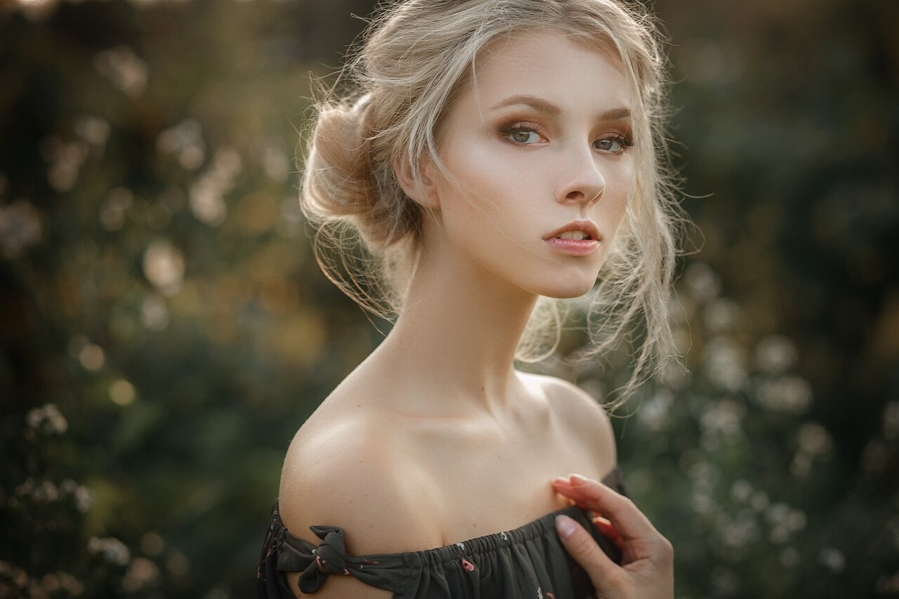 Actress Alisa Tarasenko 15