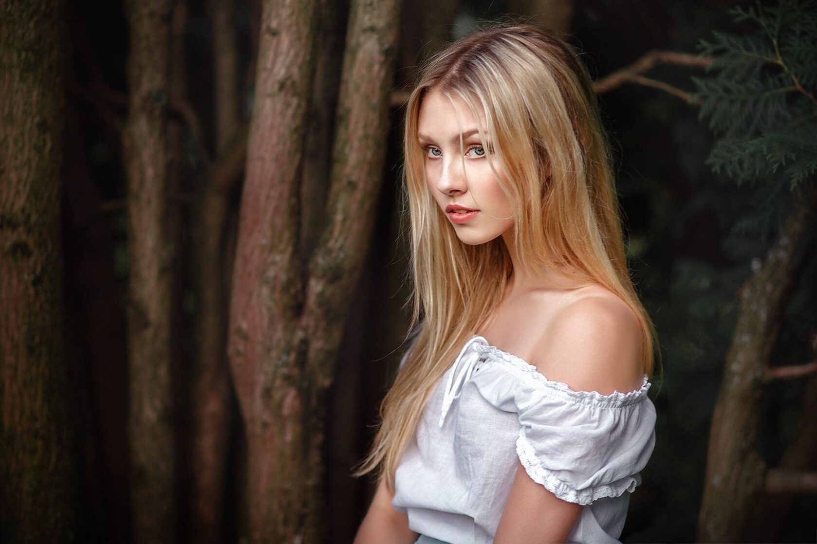 Actress Alisa Tarasenko 16