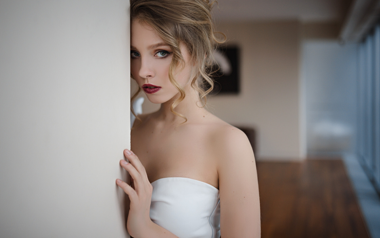 Actress Alisa Tarasenko 8