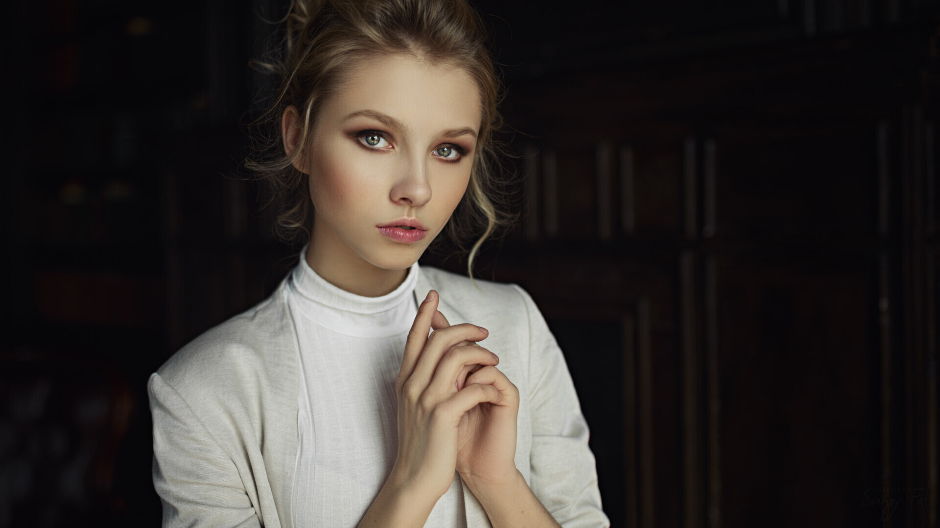 Actress Alisa Tarasenko 9