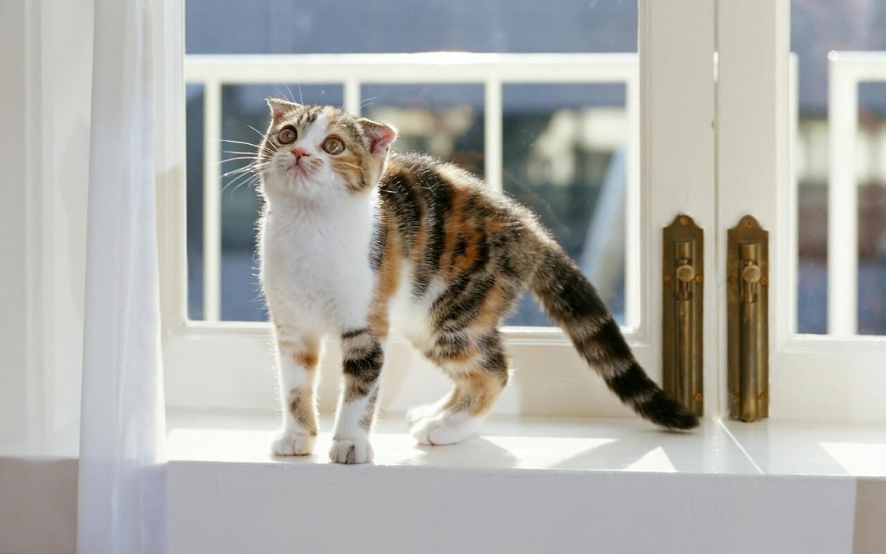 cats 18