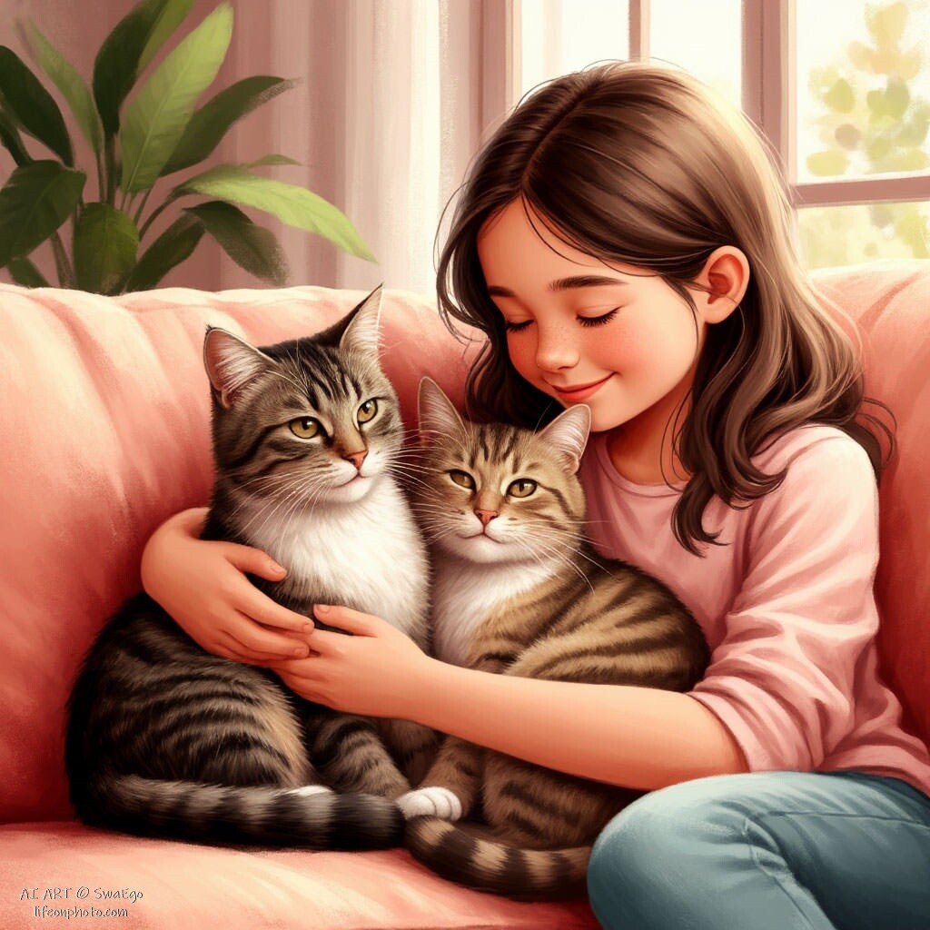 kitty 3