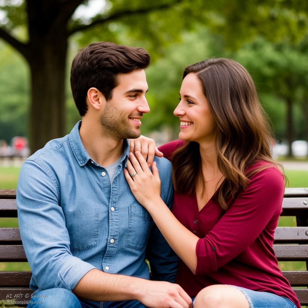 Мужчины боятся эмоциональной близости. Что с этим делать?