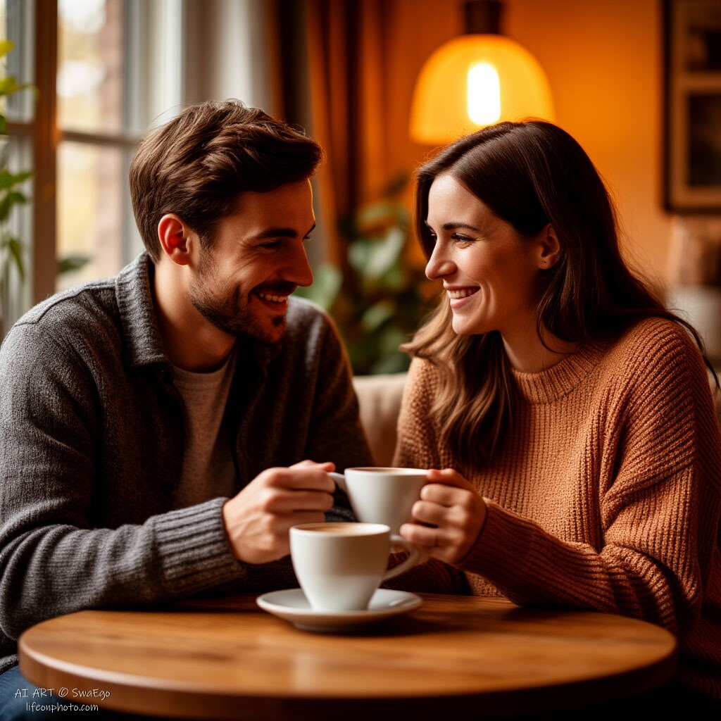 emotional intimacy 2