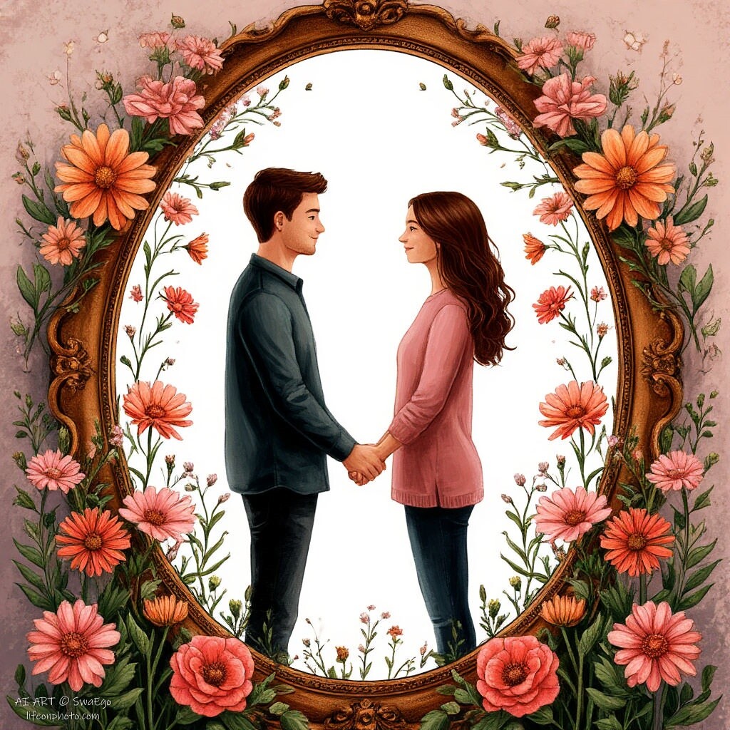 7 уроков о себе, которые я узнала через отношения