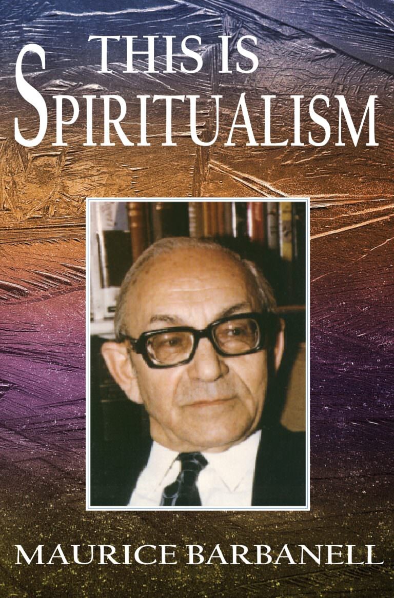 Maurice Barbanell 2