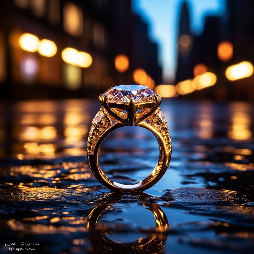 artificial diamonds 2