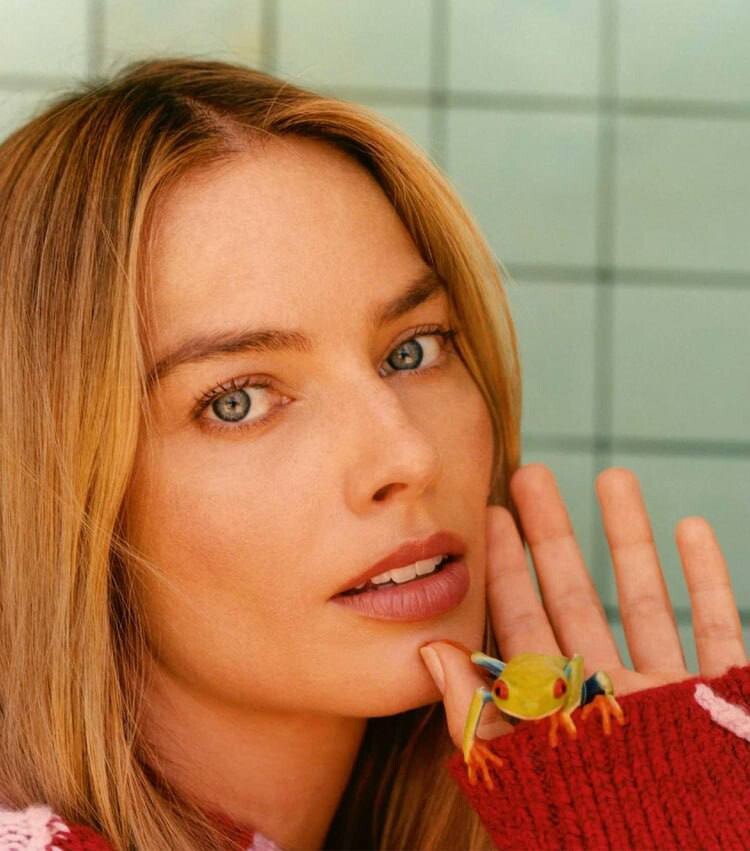 Margot Robbie 6